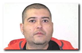 Offender Peter Rafael Gandara