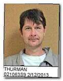 Offender Ralph E Thurman