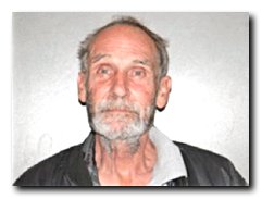 Offender Ray Lee Hajek