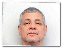 Offender Remigio Rodriguez