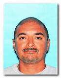 Offender Reuben Pacheco Torres