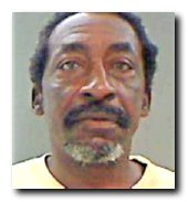 Offender Robert Earl Brown