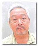 Offender Robert Shizuo Matsuo