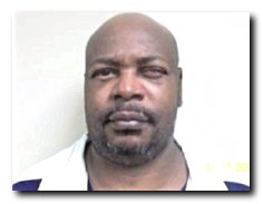 Offender Royce Charles Hilson