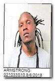 Offender Thomas Rashard Armstrong