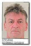 Offender Tony Edward Stevens