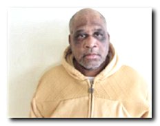 Offender Willie James Murry