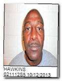 Offender Willie Lee Hawkins