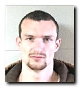 Offender Zachariah Tyler Buchanan