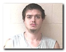 Offender Zachary Keith Southern