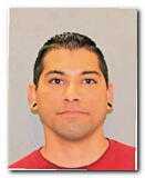 Offender Andrew Barboza