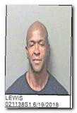 Offender Barry Lewis