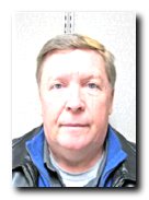 Offender Brian Raymond Gibson
