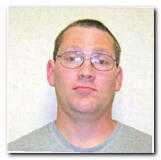 Offender Chad Everett Blank