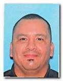 Offender Christopher James Saucido