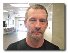 Offender Christopher Lynn Cantrell