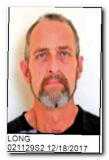 Offender Clayton Lyle Long