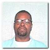 Offender Correll Caldwell