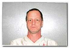 Offender Daniel Wayne Shipp