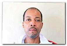 Offender David Maurice Sutton