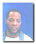 Offender Demont Herman Todd