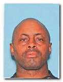 Offender Deon Paul Curtis