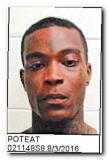 Offender Devin Jaquan Poteat