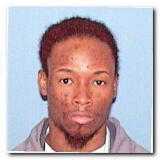 Offender Donta Huddleston