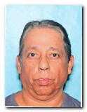 Offender Gabino Martinez Sr