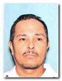 Offender Gary Richard Flores