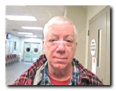 Offender Gerald Cain Campbell Sr