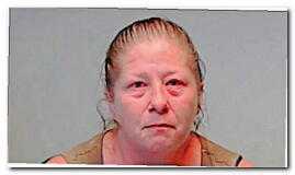 Offender Gladys Dell Correll