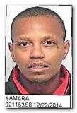 Offender Henry Hamid Kamara