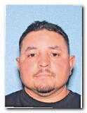 Offender Isaac Martinez Beltran