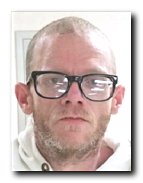 Offender Jason Dwight Mitchell