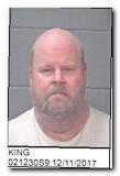 Offender Jeffrey Todd King