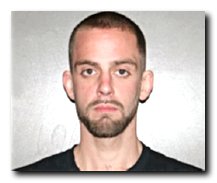 Offender Jeremy Robert Griffin