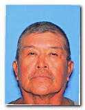 Offender Jerry Yazzie Begay