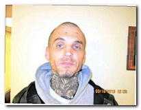 Offender Jimmy Leon Henson