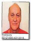 Offender John L Parsons