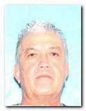 Offender John Rueben Chavez