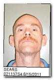 Offender Joseph Duane Sears