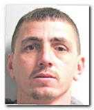 Offender Joshua Najera