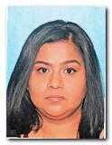 Offender Juanita Elifonsa Urbina