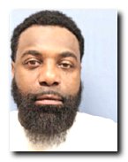 Offender Keithdrick Oneal Johnson