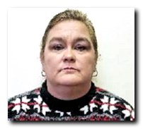 Offender Kristi Altman Battleson