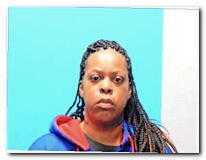 Offender Lashone Renea Green