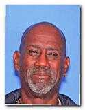 Offender Lavern Jackson