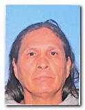 Offender Leroy Larry Yazzie Sr