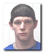 Offender Levi Jacob Dunnigan